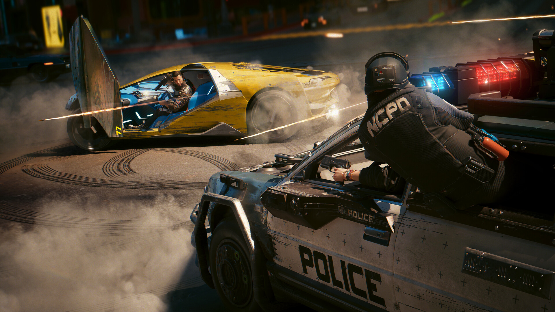 Download Cyberpunk 2077