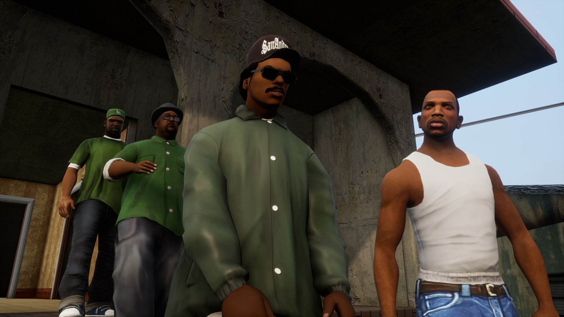 GTA Gameplay