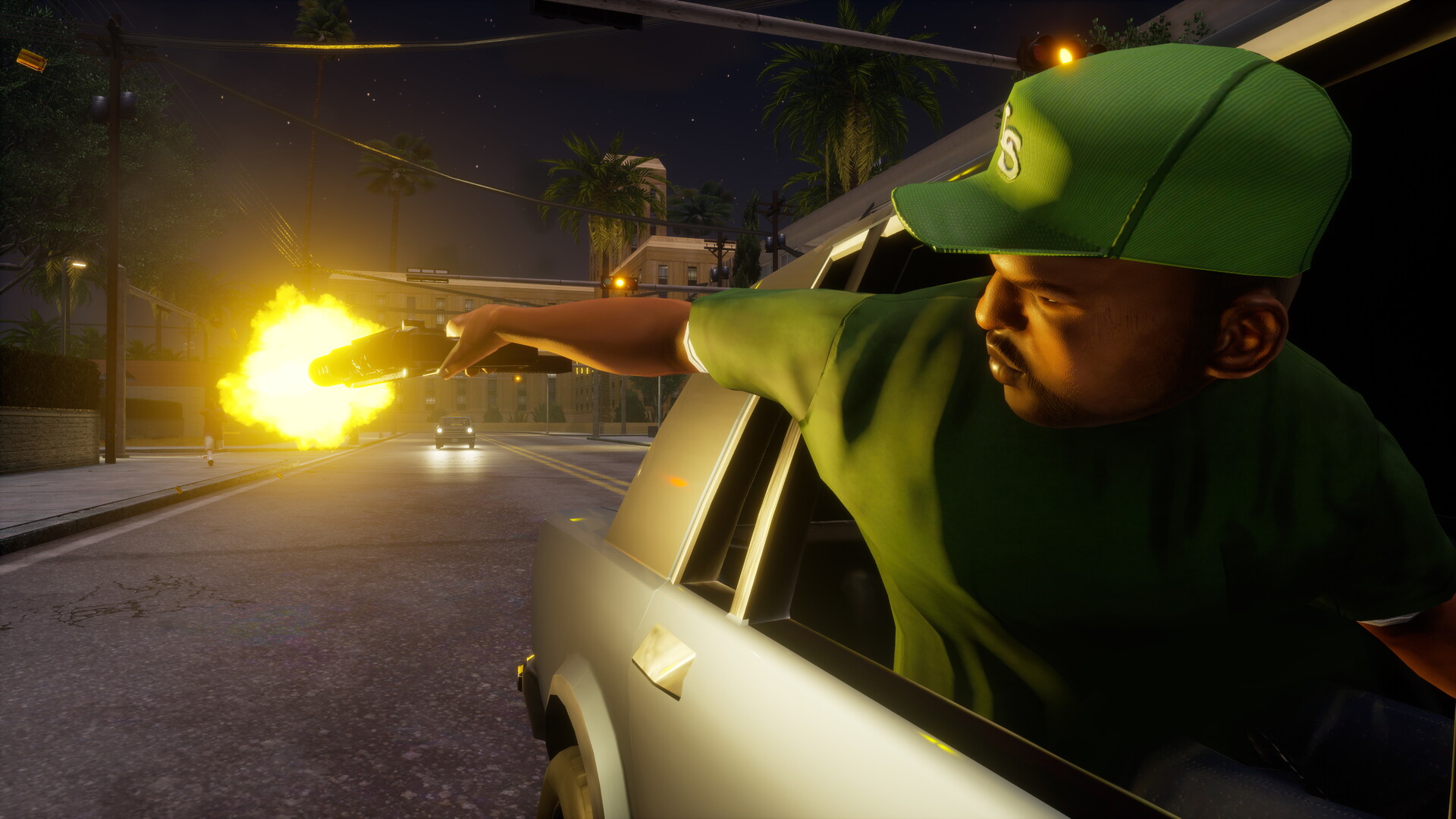Download GTA San Andreas