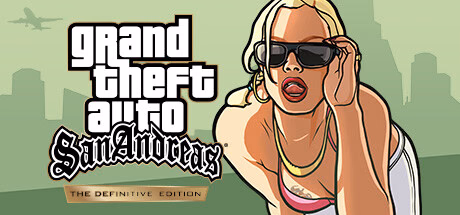 Grand Theft Auto: San Andreas — Huyền Thoại GTA San Andreas Bản Chuẩn PC (Kèm Link Tải PikPak)