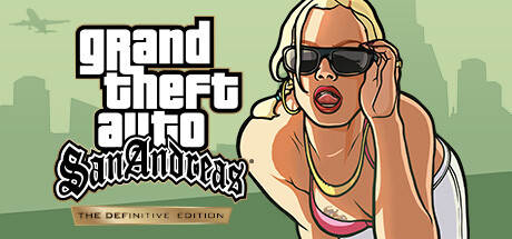 Grand Theft Auto: San Andreas — Huyền Thoại GTA San Andreas Bản Chuẩn PC (Kèm Link Tải PikPak)