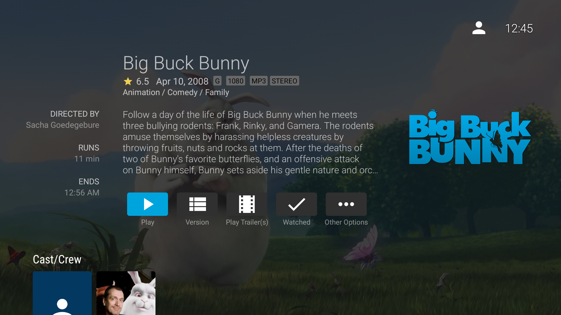 Cài đặt Plugin OpenSubtitles trên Jellyfin