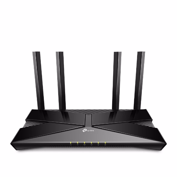 Hướng dẫn quay PPPoE và Mesh Wi-Fi với các Router khác trên TP-Link TL-XDR5480 chi tiết