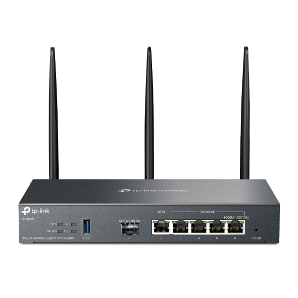 Thiết lập Mesh Wi-Fi EasyMesh trên TP-Link