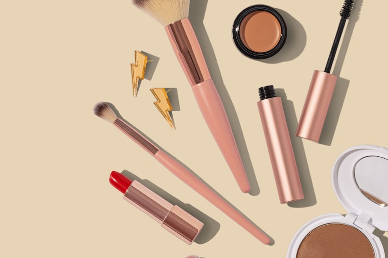 Mỹ phẩm skincare