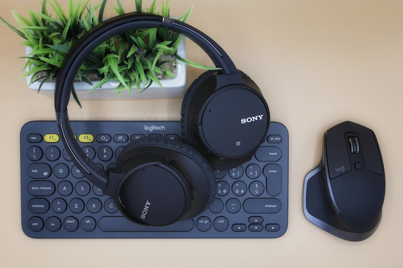 Thiết bị điện tử