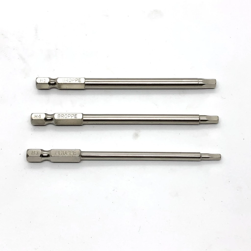 Lục Giác Cho Khoan Pin