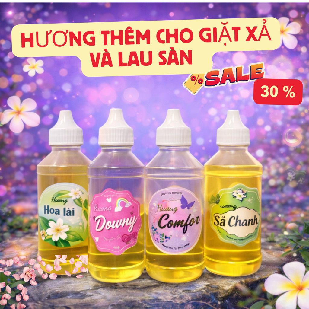 Túi Hương Thêm 30g