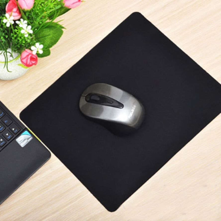 Lót chuột Logitech bo viền siêu bền