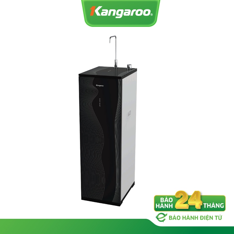 Máy lọc nước Kangaroo 11 lõi Hydrogen KG100HC3