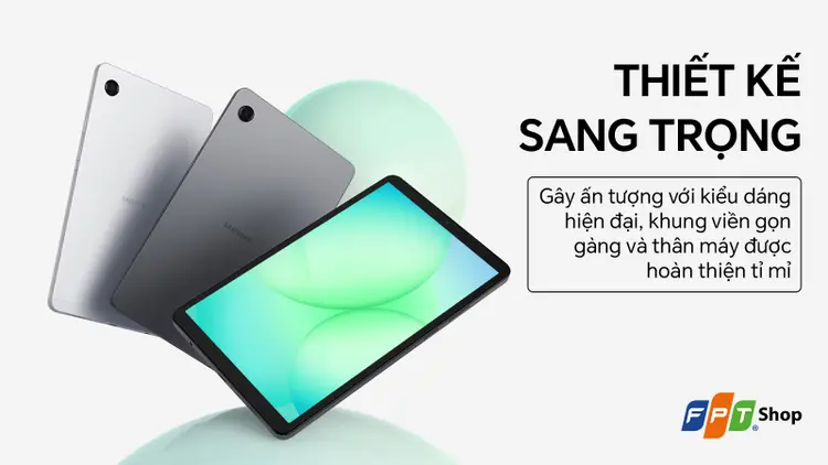 Samsung Galaxy Tab A11 Wifi