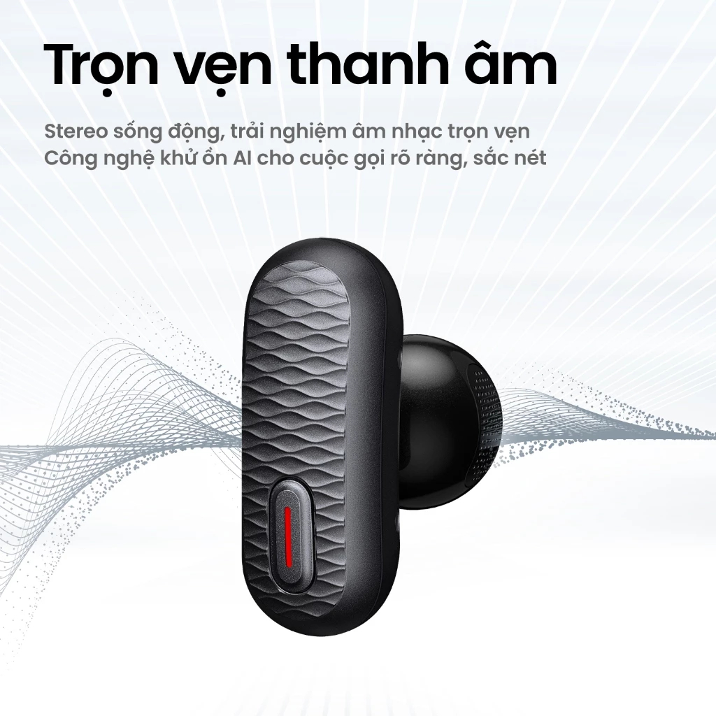 Tai nghe Amazfit Up open-ear