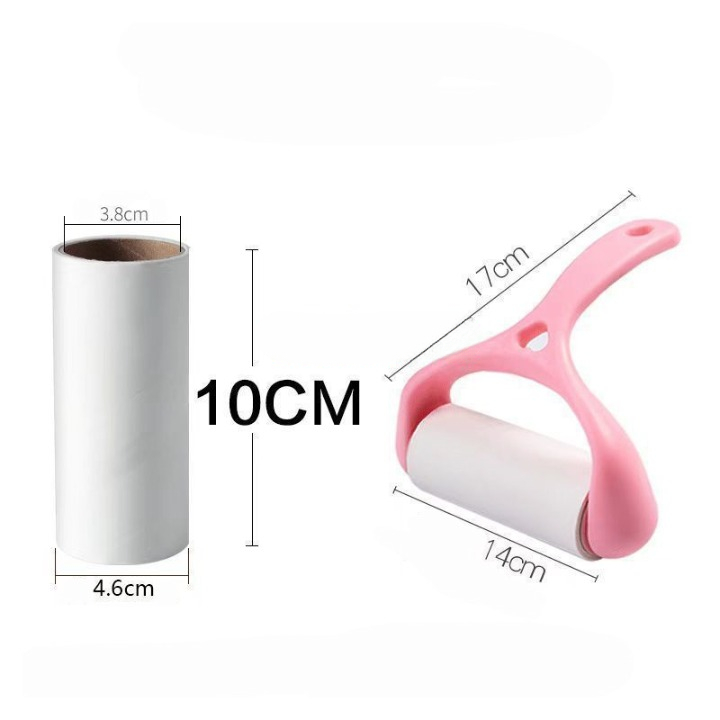 Cây Lăn Bụi Siêu Dính