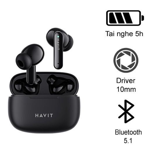 Tai nghe TWS giảm giá CellphoneS