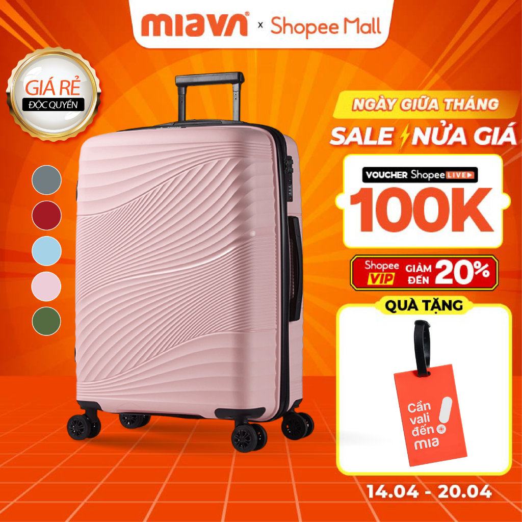 Vali MIAvn Larita ZENI