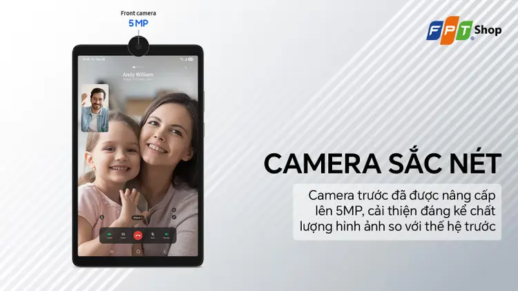 Samsung Galaxy Tab A11 Plus