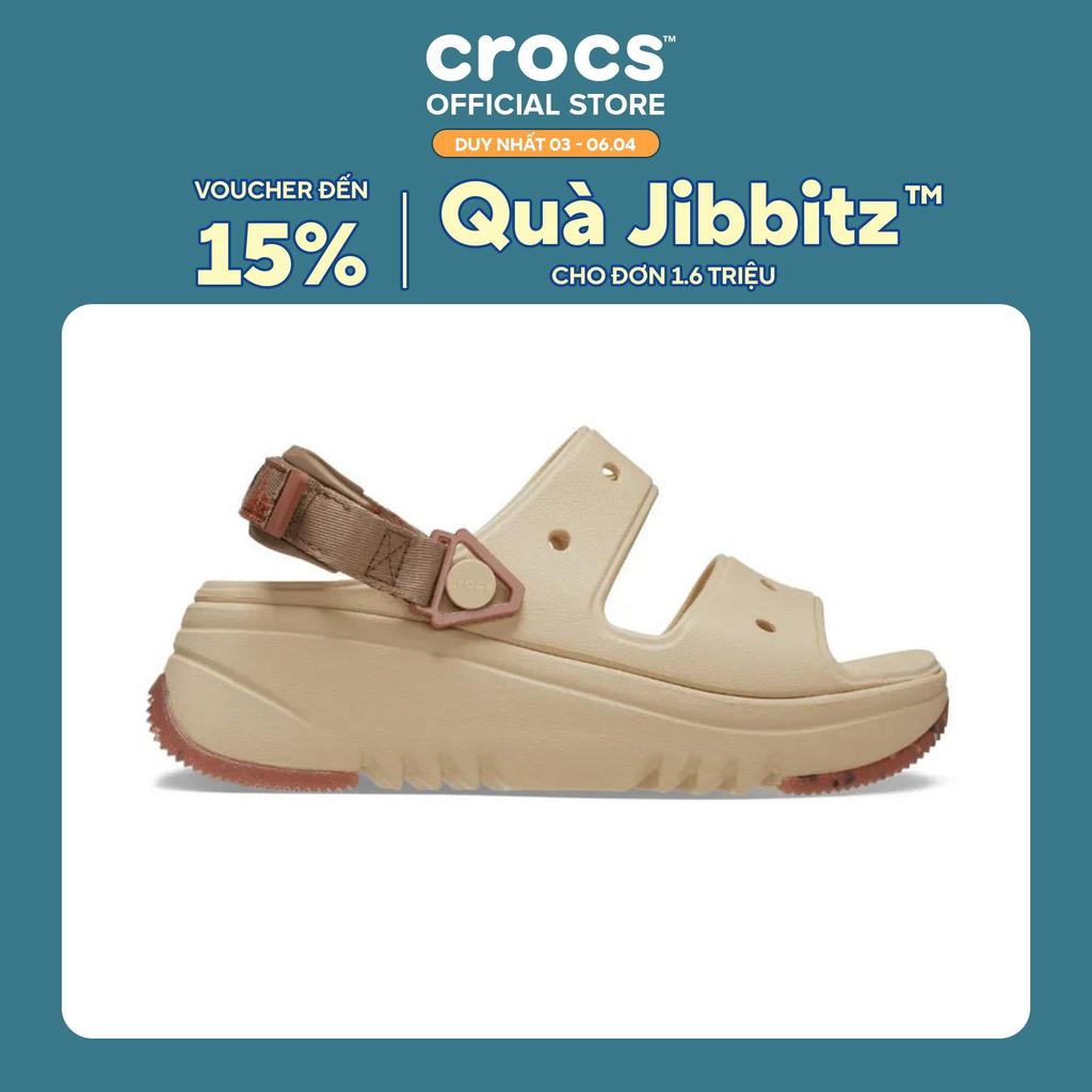 Xăng Đan Unisex Crocs Hiker Xscape