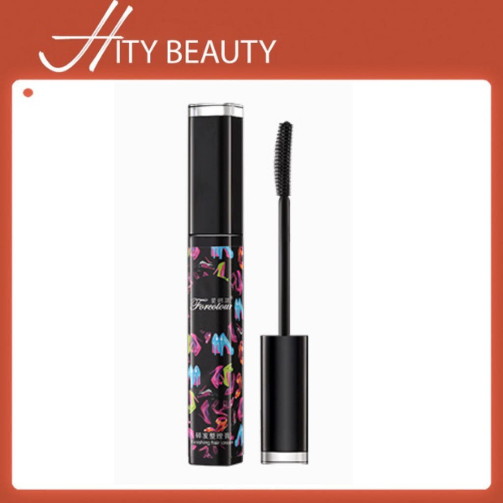 Mascara chuốt tóc con Forcolour