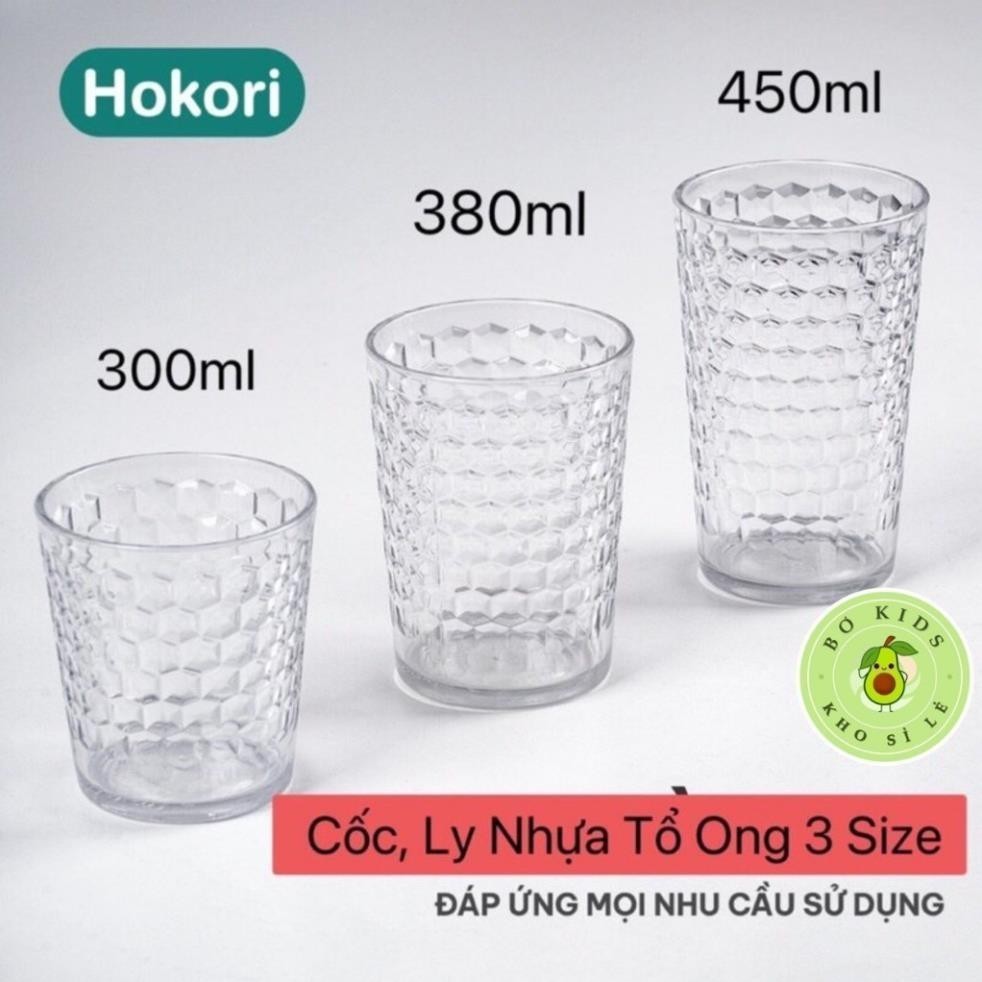 Cốc Nhựa Uống Nước Việt Nhật