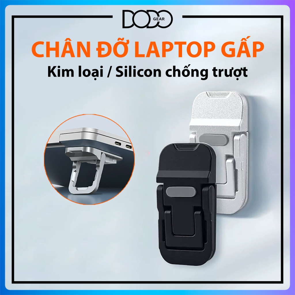 Giá Đỡ Laptop DoDo Gear