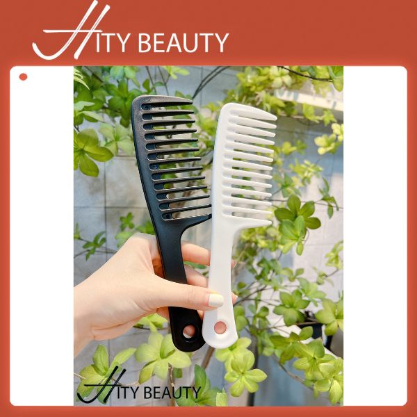 Lược răng thưa TONI&GUY Hity Beauty