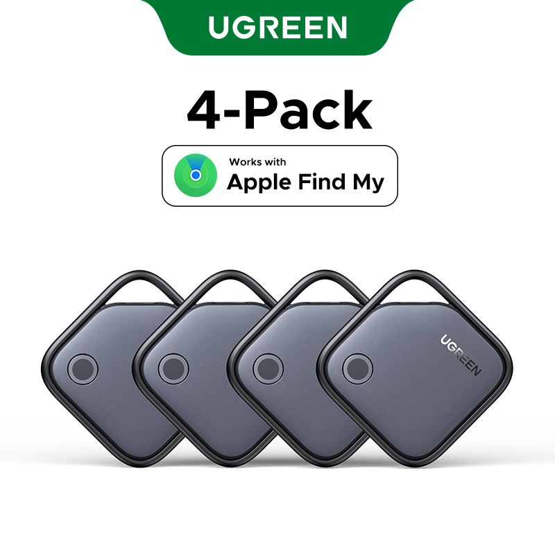 Thiết Bị Định Vị Ugreen Finder