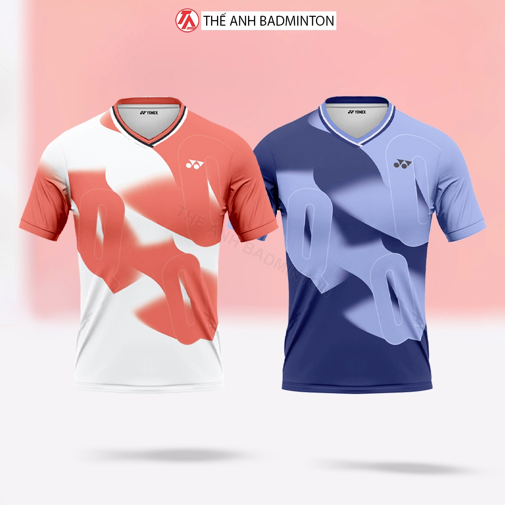 Quần Áo Cầu Lông Yonex Nam Nữ Chuyên Nghiệp