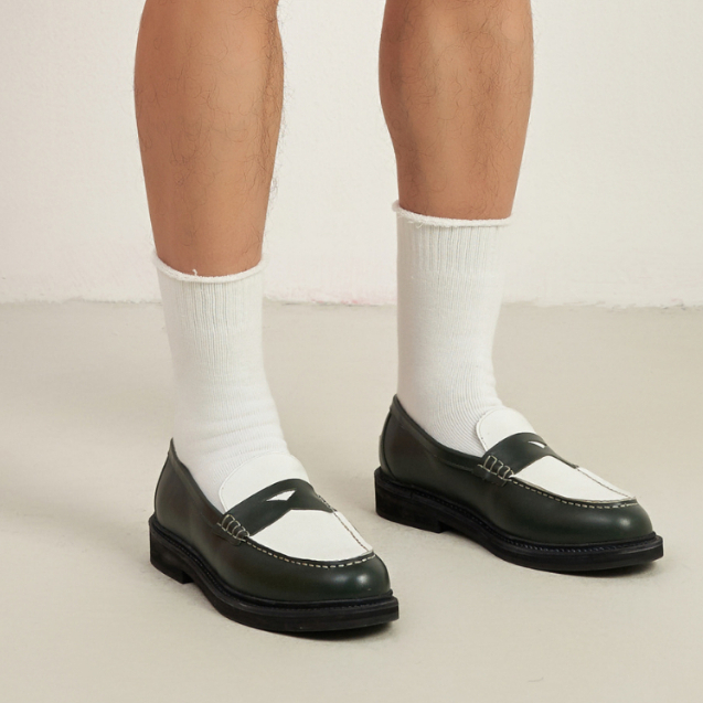 Tất dệt kim PEALO cotton cao cấp