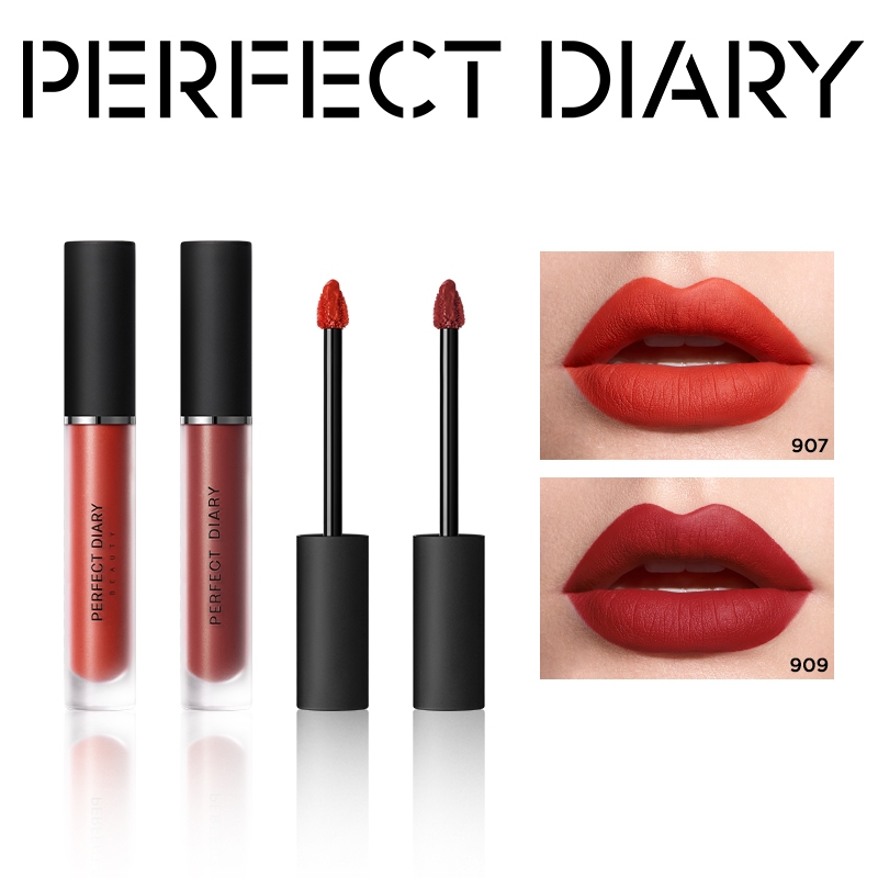 Son kem Perfect Diary DreamMatte