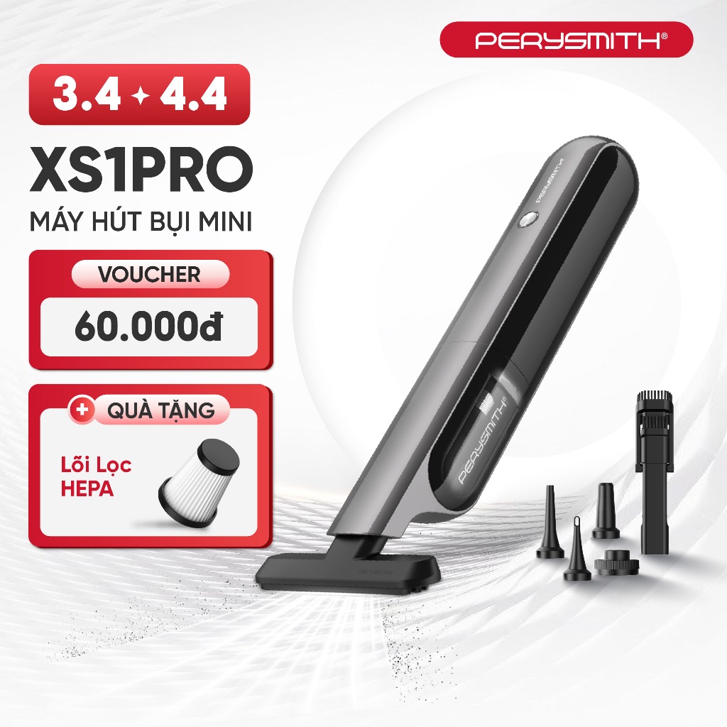 Pin Sạc Dự Phòng 165W 20000mAh Vention Sạc Được Laptop